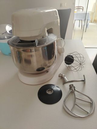 Impastatrice kasanova 