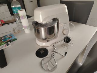 Impastatrice kasanova 