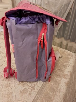 Zaino Masha e Orso bimba