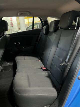 Renault Megane Sport Tourer 2014