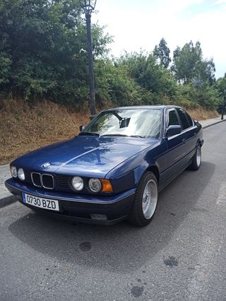 BMW Serie 5 1991