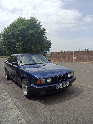 BMW Serie 5 1991