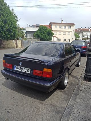 BMW Serie 5 1991