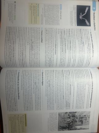 historia de la filosofia 2 de bachillerato