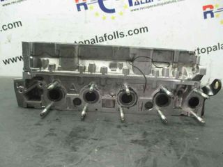 CULATA CITROEN C3 8HZ 2003