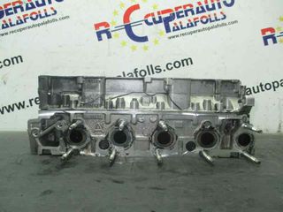 CULATA CITROEN C3 8HZ 2003