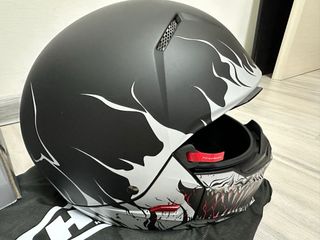 Casco HJC RPHA 120 Venom