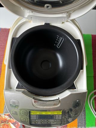 Robot de cocina Moulinex