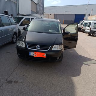 Volkswagen Touran 2006