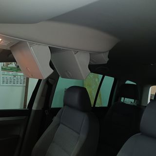 Volkswagen Touran 2006