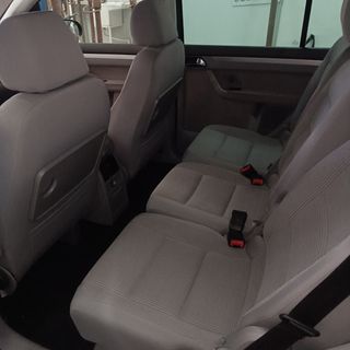 Volkswagen Touran 2006