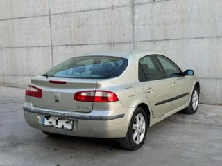 Renault Laguna II despiece todo a muy buen precio