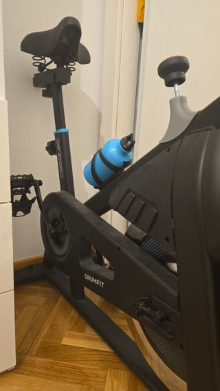 Bicicleta estática Cecotec