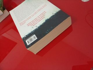 Patria (Spanish Edition)