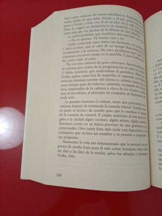 Patria (Spanish Edition)