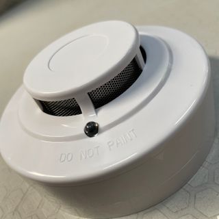 Detector humo fotoeléctrico SD119-2L
