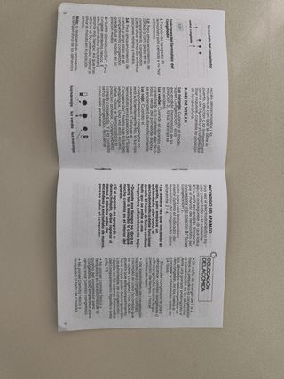 Congelador vertical MARPI