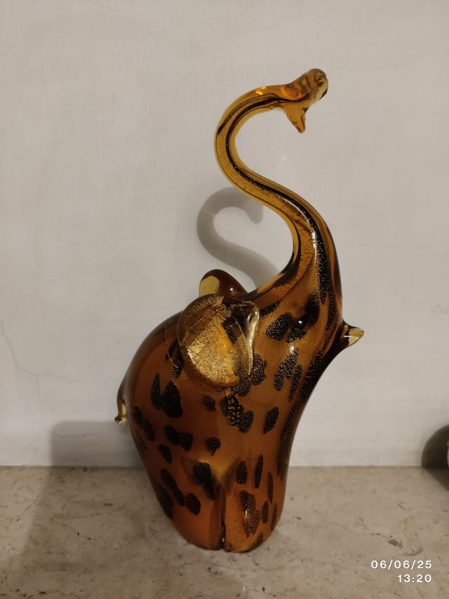 Elefantino Murano