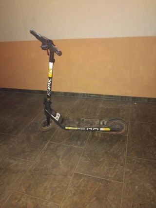 Patinete eléctrico Ninebot E2 Pro