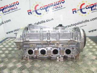 CULATA AUDI A6 BERLINA (4B2) AEB 2004