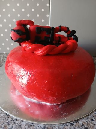 Reposteria y tartas personalizadas
