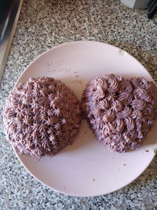 Reposteria y tartas personalizadas