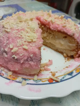 Reposteria y tartas personalizadas