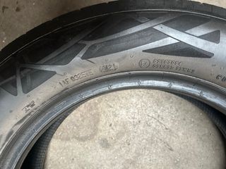 2 Neumáticos Continental 205/60R16 96H
