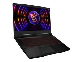 Portátil MSI GF63 Gaming
