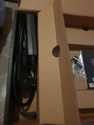 Portátil MSI GF63 Gaming