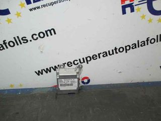 KIT AIRBAG PEUGEOT 207 9650086677 2006 - 2007