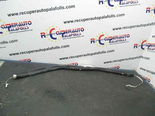 KIT AIRBAG PEUGEOT 207 9650086677 2006 - 2007