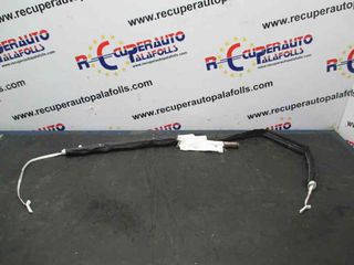 KIT AIRBAG PEUGEOT 207 9650086677 2006 - 2007