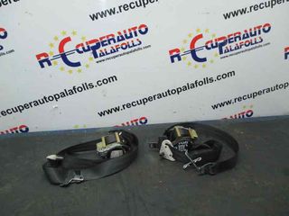 KIT AIRBAG PEUGEOT 207 9650086677 2006 - 2007