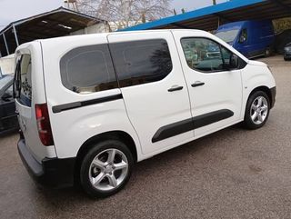 Opel Combo Life 2022
