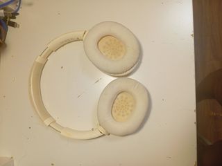 Auriculares de diadema Vieta Pro Way 3