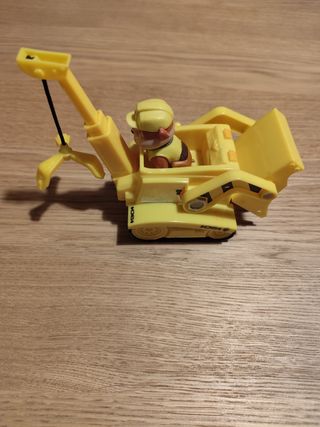 Patrulla Canina: Vehículos de Juguete