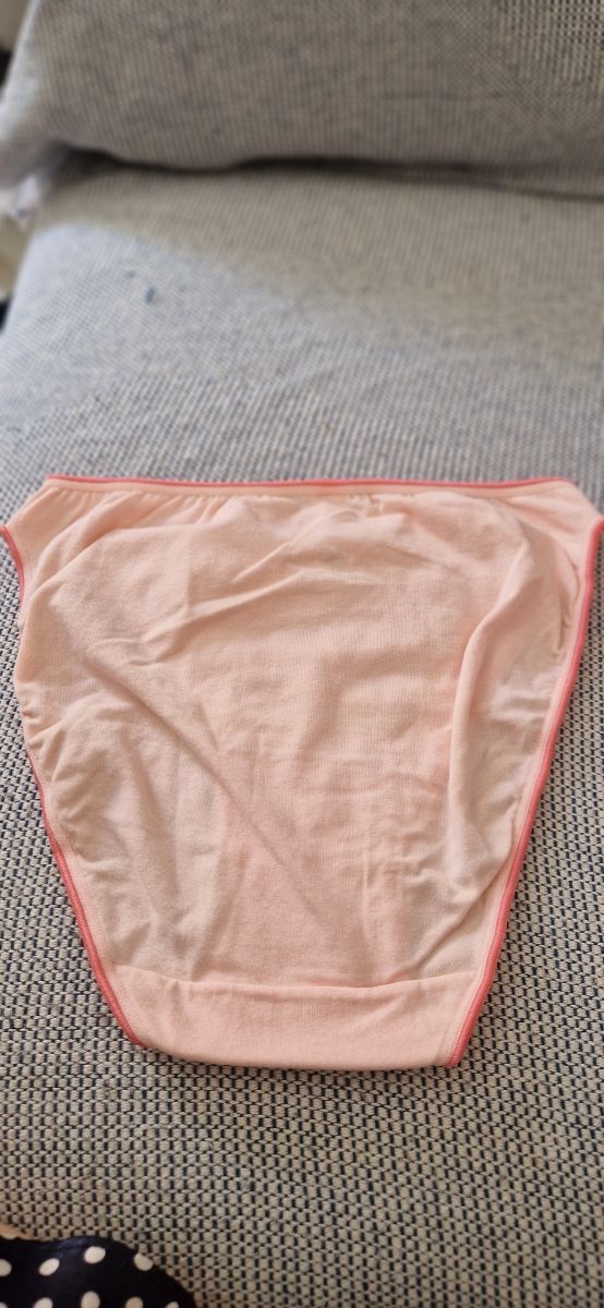 2 Braguitas mujer, Princesa.