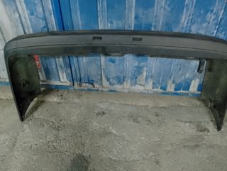 Paragolpes trasero Ford Sierra