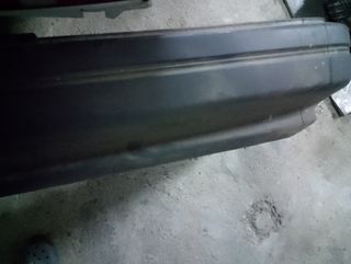 Paragolpes trasero Ford Sierra