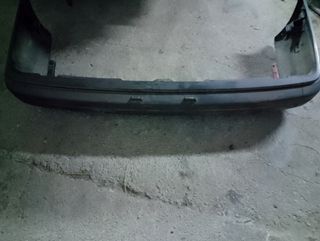 Paragolpes trasero Ford Sierra