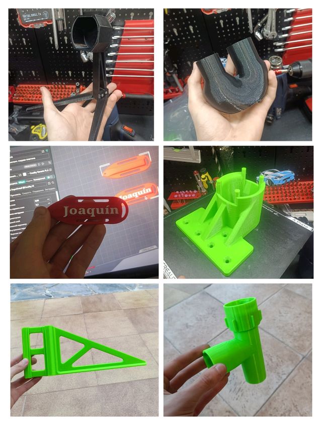 stampa 3d