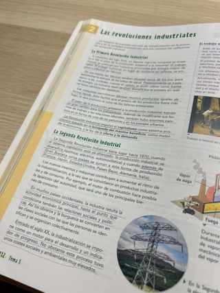GH 3.1 (GEOGRAFIA ESO) AULA 3D