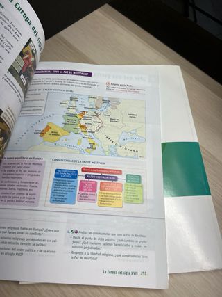 GH 3.1 (GEOGRAFIA ESO) AULA 3D
