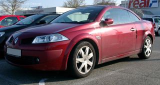 4 tapas se llantas orig R megane scenic