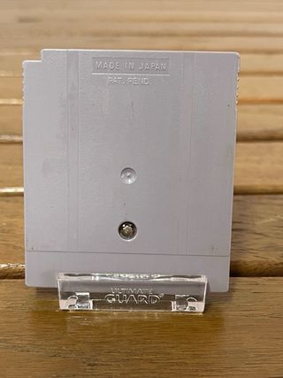 Super Mario Land 2 - GameBoy