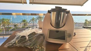 Thermomix TM6 - Nueva