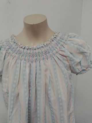 Camisola vintage años 60/70
