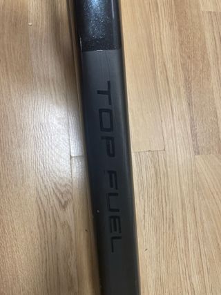 Cuadro Trek Top Fuel