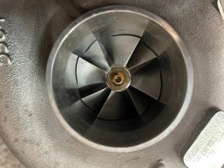 Turbo Audi S3 8l